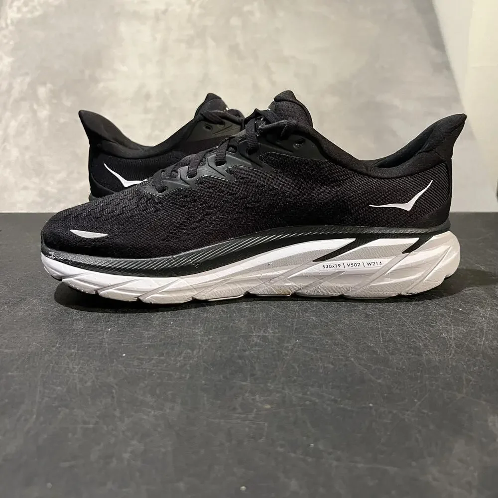 Hoka One One brand hoka